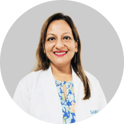 Dr. Aditi Dusaj | Eye Surgeon