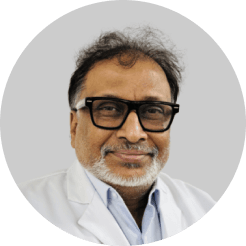Dr. Sudhansu Mohan Mishra
