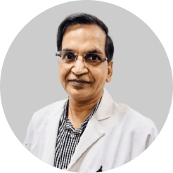 Dr. Sanjeev Kumar Singhal | Orthopedics