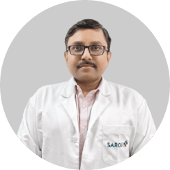 Dr. Mayank Jain