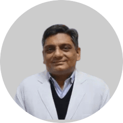 Dr. Ankur