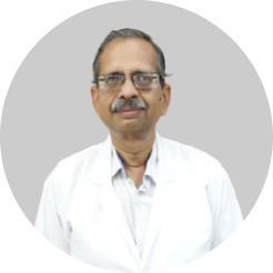 Dr. Dinesh Kumar Gupta