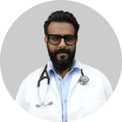 Dr. Aditya Chawla