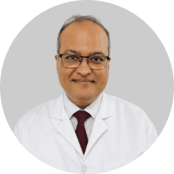 Dr. Gyandeep Mangal | Respiratory Medicine, Critical Care and Sleep Medicine