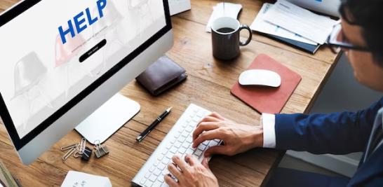 International Help Desk