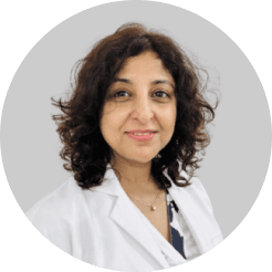 Dr. Anupma Gupta