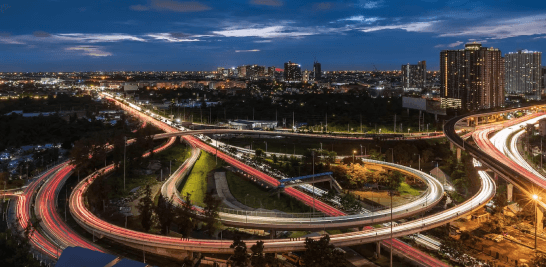 Efficient Connectivity